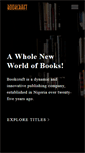 Mobile Screenshot of bookcraftafrica.com